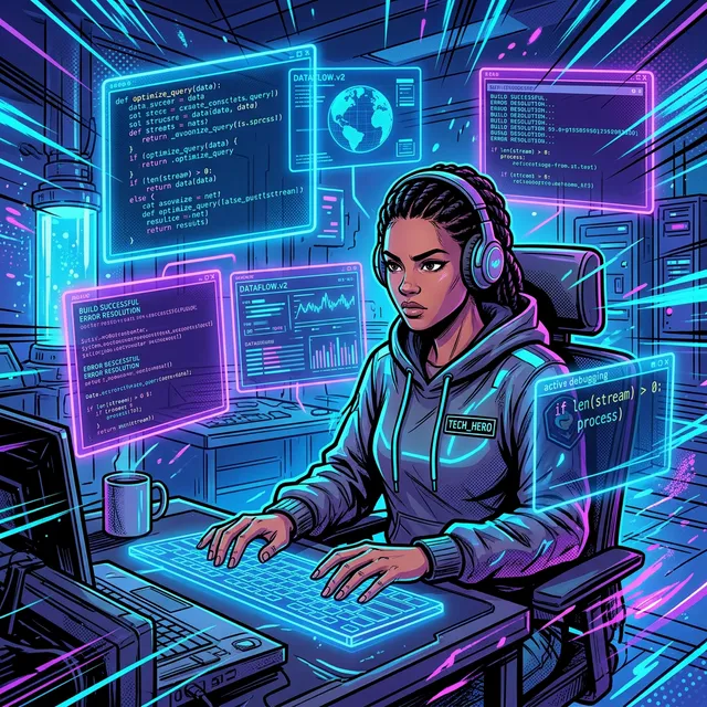 Design & Development